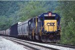 CSX 8576